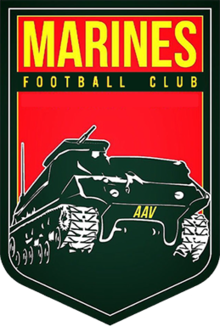 Marines Eureka FC